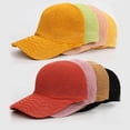 thumbnail image 2 of CoCopeaunt Women Baseball Cap Summer Breathable Full Mesh Baseball Cap Sun Hats Lightweight Outdoor Leisure Hat Adjustable Snapback Cap, 2 of 7