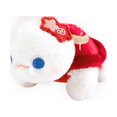 thumbnail image 1 of Cute Rabbit Plush Toy Rabbit Plush Toy with Bead Chain Soft Fuzzy Stuffed Plushie for Diy Keychain Pendant Backpack Ornament Twelve Constellations, 1 of 1