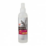 Angle View: Nutri-Vet Scratch-Not Spray for Cats 8 oz (6 Pack)