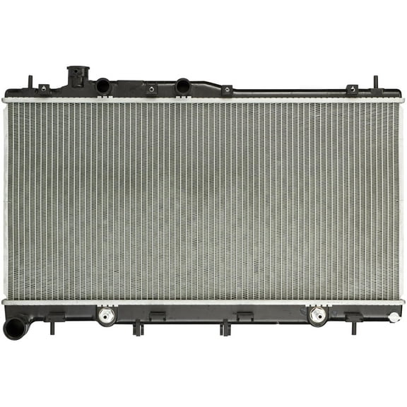 Spectra Premium CU2779 Automotive Radiator