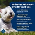 thumbnail image 5 of Blue Buffalo Life Protection Formula Small Breed Dry Dog Food Chicken & Brown Rice 5lb Bag, 5 of 12