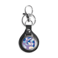 thumbnail image 1 of dream feather relax key link chain keyholder finder hook metal, 1 of 3
