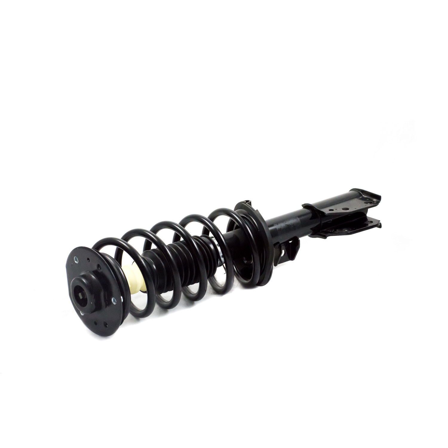 Gabriel G57323 Ultra ReadyMount Front Right Complete Strut Assembly Fits 07-12 Chevrolet Equinox; 10-12 GMC Terrain; 07-09 Pontiac Torrent; 08-10 Saturn Vue; 07-09 Suzuki XL-7 w/ 19" Wheels (1 pack)