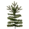 thumbnail image 2 of Vickerman 9' x 66" Douglas Fir Artificial UnLit Christmas Tree., 2 of 5