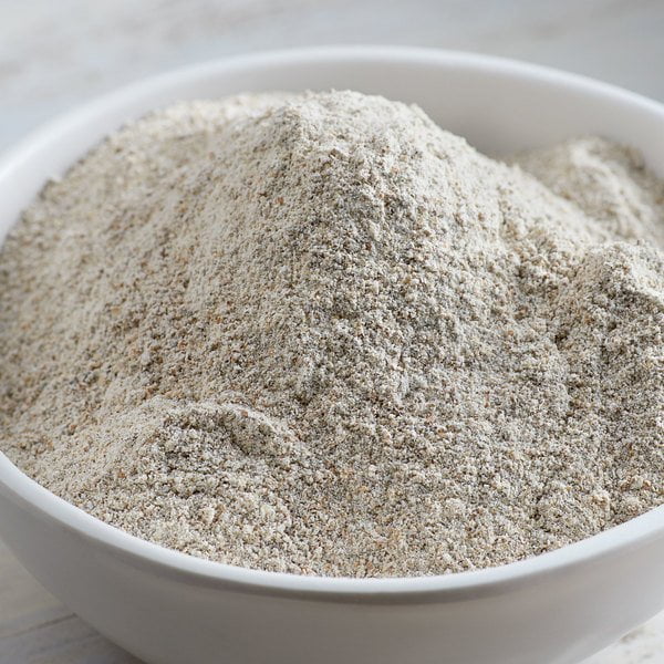 dark rye flour near me