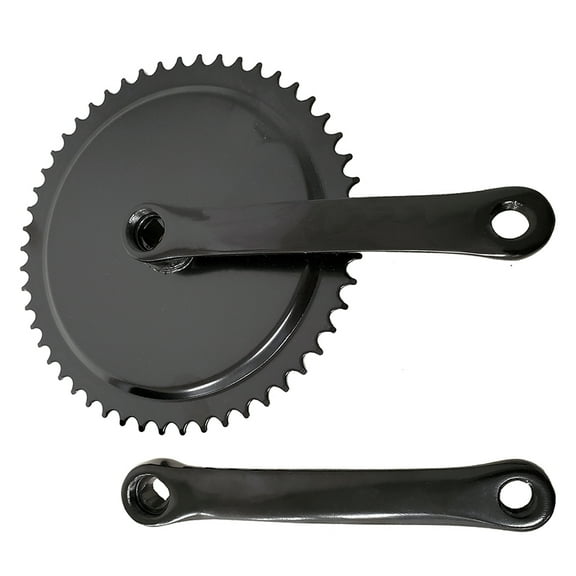 Sunlite  Exerciser Sch Spinner Rep-crankset 52x170 1/2x3/32