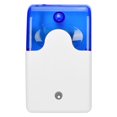 thumbnail image 1 of 12V Indoor Wired Audible Visual Siren Sound Alarm System for Security, 1 of 7