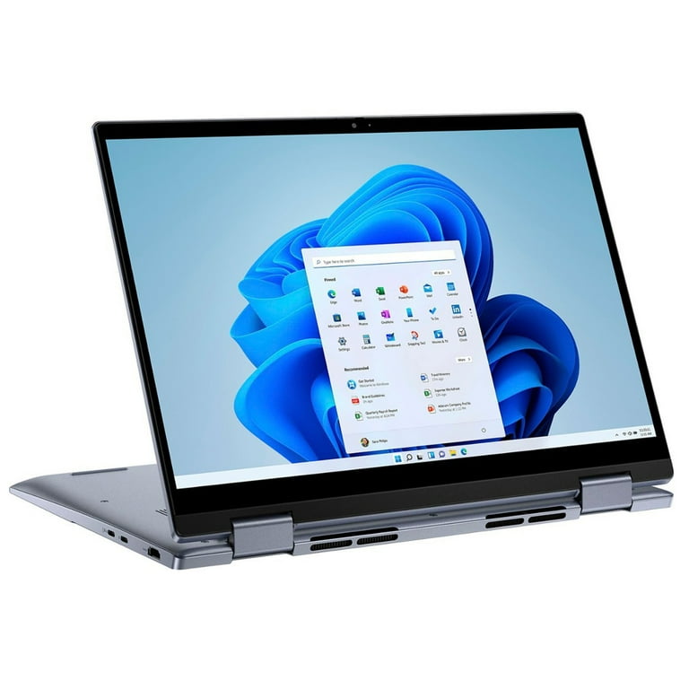 Dell Inspiron 2-in-1 Touch Laptop, 14