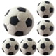 thumbnail image 2 of 6 minifiguras de fútbol para casa. Adornos de balón de fútbol para casa. Decoraciones de muñecas., 2 of 7