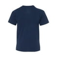 thumbnail image 3 of Hanes Boys 4-18 Nano Short Sleeve T-Shirt, 3 of 4