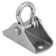 thumbnail image 2 of Soporte para hamaca de yoga ANGGREK Acero inoxidable 450 KG 90 x 41 mm, 2 of 8