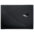 thumbnail image 4 of Asus ROG Zephyrus Duo 15 SE GX551, 15.6\" Full HD, AMD Ryzen 9 5900HX, NVIDIA GeForce RTX 3080, 32GB RAM, 1TB SSD, Off Black, Windows 10 Pro, GX551QS-XS98, 4 of 4