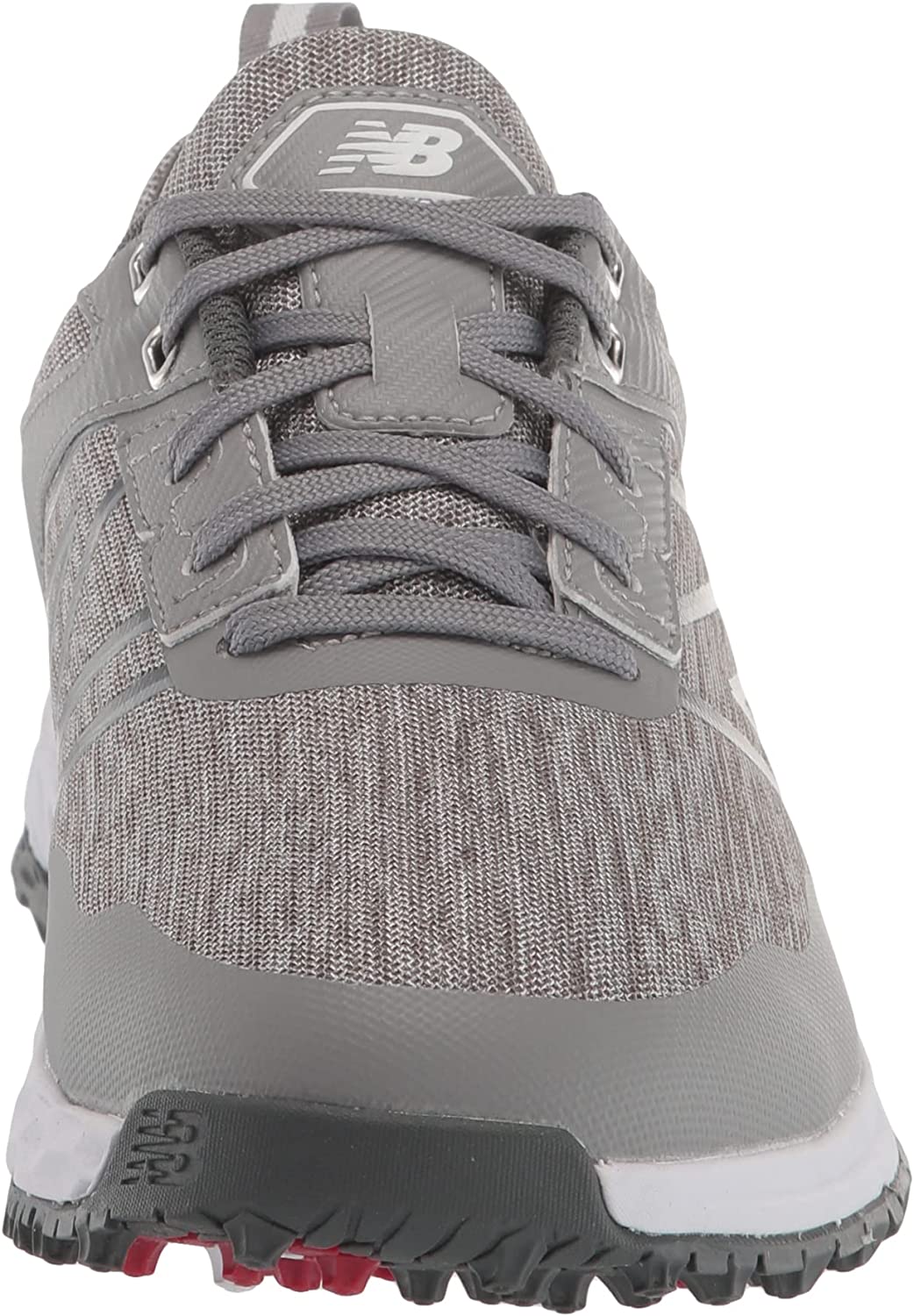 New Balance Fresh Foam Contend NBG4006GRC Grey/Charcoal Men  display picture 3