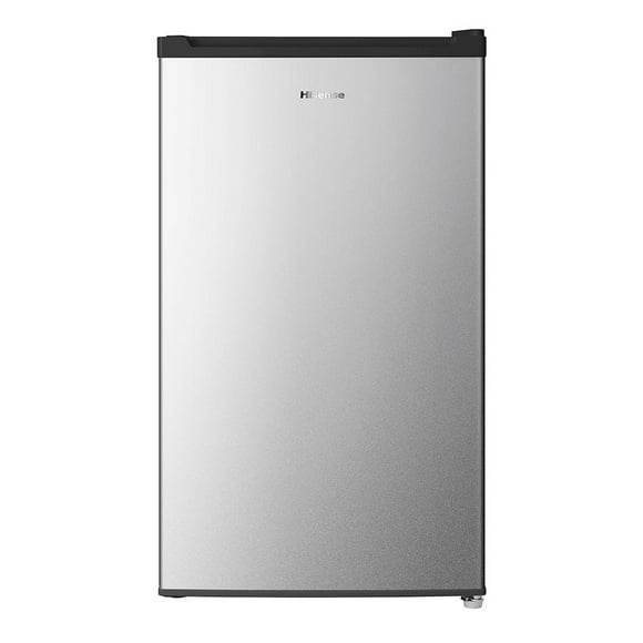 Frigobar Hisense 3.3 Pies Cúbicos Silver