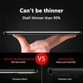 thumbnail image 4 of Étui Compatible avec Huawei P30 Étui de Téléphone en TPU Souple - Étui de Protection Mince avec Protection de Caméra Compatible pour Huawei P30, 4 of 9