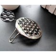 thumbnail image 4 of 2Pieces Stainless Steel Jelly Scrapers Household Jelly Scrapers Kitchen Gadget for Chinese Traditional Food Jelly, 4 of 4