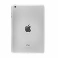 thumbnail image 4 of Restored 2013 Apple iPad mini Wi Fi 64 GB Silver (Refurbished), 4 of 4