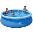 thumbnail image 2 of Alberca Semi Inflable Avenli Circular 3.00 m x 76 cm, 2 of 7