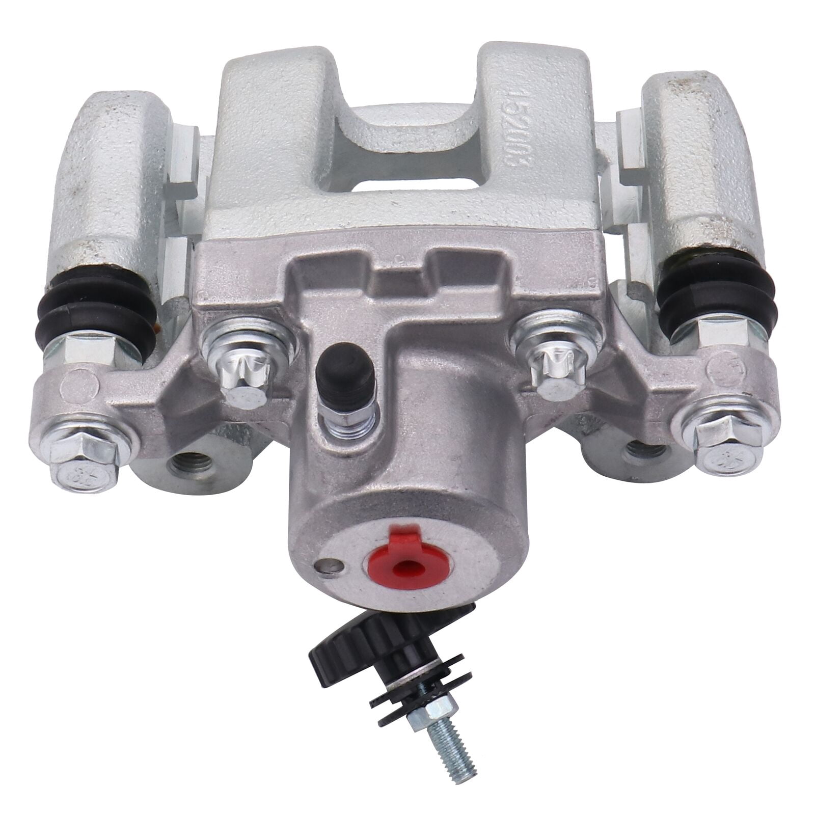 MOSTPLUS Set(2) Rear Brake Calipers for 2011-2015 Hyundai Sonata Kia Optima Left & Right