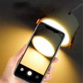 thumbnail image 5 of Round Anti-Glare LED Light Recessed Downlight Ceiling Light Spotlight Suitable for Indoor Lighting, 5 of 5