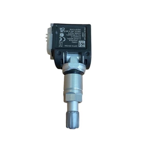 Rear TPMS Sensor - Compatible with 2022 - 2025 Chevy Silverado 1500 2023 2024