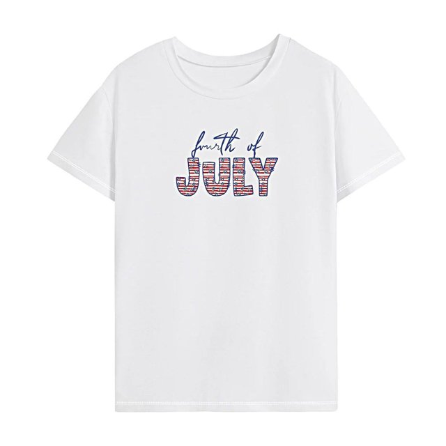Camiseta para mujer, ropa ligera de verano, camiseta clásica con cuello redondo para viajes de senderismo XL
