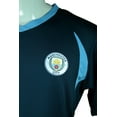 thumbnail image 3 of Icon Sports Manchester City Soccer Poly Jersey -17 Large, 3 of 3