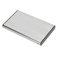thumbnail image 4 of Cubre USB3.0 HDD Cubro 2.5 Pulgadas 5Gbps Adaptador HDD de HDD Ultra Delgado para Computadoras Portátiles para 7 para 10 No incluido disco duro, 4 of 7