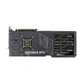 thumbnail image 3 of ASUS TUF Gaming NVIDIA GeForce RTX 4080 SUPER OC Edition Gaming Graphics Card (PCIe 4.0, 16GB GDDR6X, HDMI 2.1a, DisplayPort 1.4a) TUF-RTX4080S-O16G-GAMING, 3 of 10
