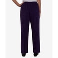 thumbnail image 5 of Alfred Dunner Women's Corduroy Short Length Pant, 5 of 6