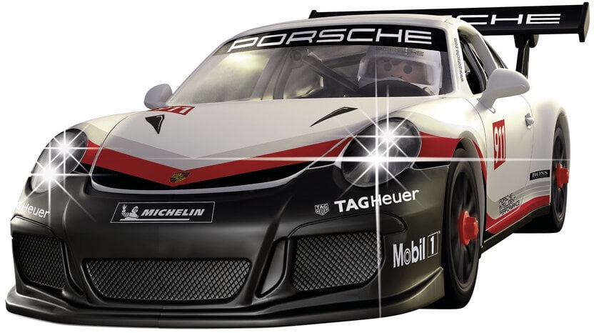 Playmobil® 70764 Porsche 911 GT3 Cup