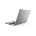 thumbnail image 2 of Lenovo Flex 5 14" FHD Touchscreen Laptop, Intel Core i3-1115G4, 4GB RAM, 128GB SSD, Windows 11, Platinum Gray, 82HS00RAUS, 2 of 4
