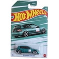 thumbnail image 1 of Auto fundido a presión Hot Wheels '92 Honda Civic EG a escala 1:64, 1 of 1