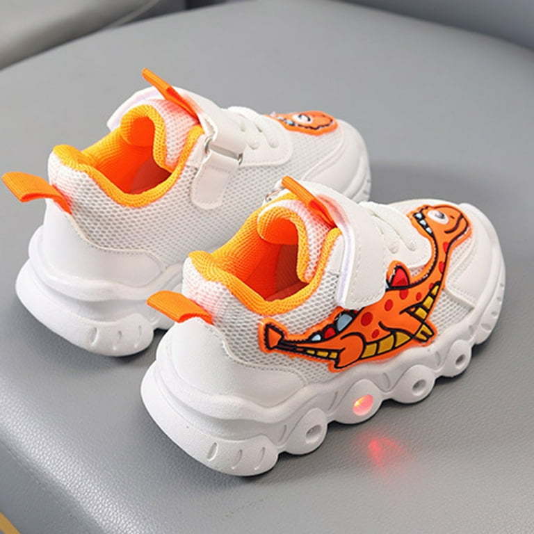 Casual and wearable purchases sports shoes for children