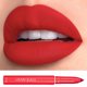 thumbnail image 2 of Lápiz labial mate, 12 colores, brillo de labios sólido, a prueba de sudor, para mujeres, regalos de lápiz labial Wdftyju Cuidado Belleza, 2 of 3
