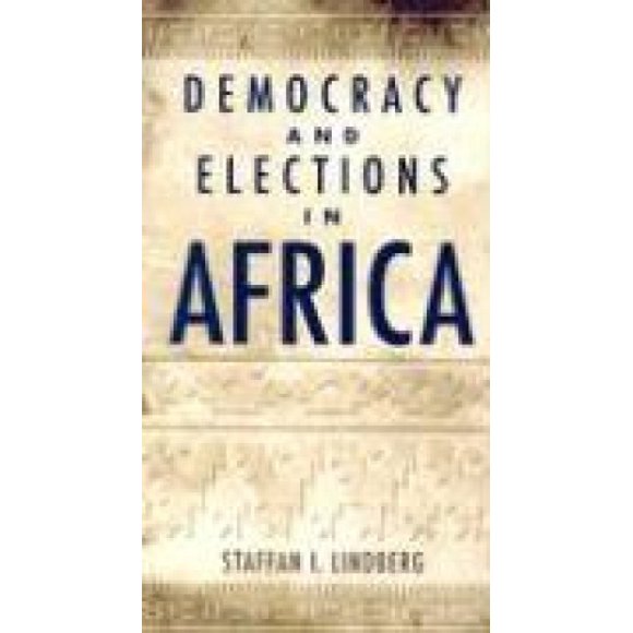 Democracy and Elections in Africa