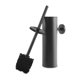 thumbnail image 2 of Escobilla de baño de acero inoxidable 304, cepillos de limpieza de baño con mango largo, lavable para el hogar, reutilizable, para limpiar el suelo de la pared, tipo 7 Inevent HA010759-07B, 2 of 7