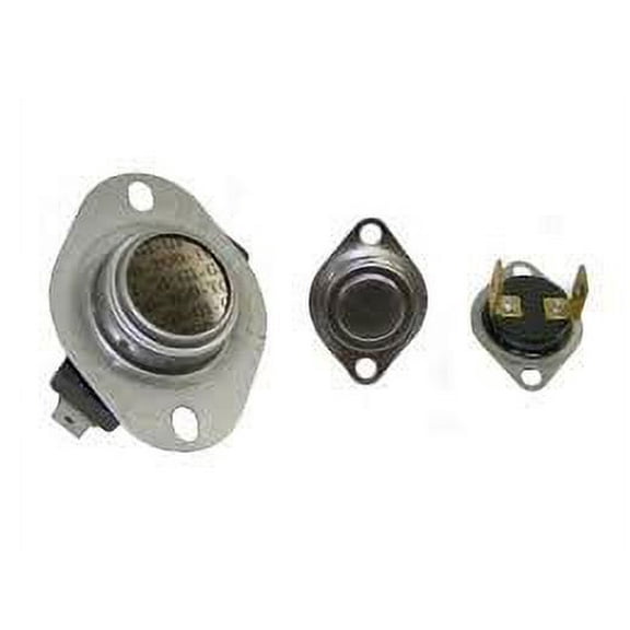 LA1053, AP4242472, PS2162282 Fuse Kit For Whirlpool Dryer (Fits Models: PYE, PYG, LNC, CDE, ADE And More)