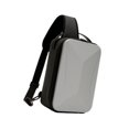 thumbnail image 4 of Estuche rígido de EVA para DJI Neo, otros accesorios y destornillador. Gris, 4 of 9