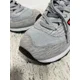 thumbnail image 2 of New Balance Mens 574 ML574TTA Gray Sweatshirt Casual Shoes Sneakers Size 8.5 D, 2 of 6
