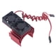 thumbnail image 5 of Disipador de Calor DC 5V RC Ventilador de Motor de Ventilador de Alta Velocidad para Slash 4 × 4 1:10 RC Car Truck ANGGREK  Otros, 5 of 8