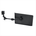 thumbnail image 2 of Kit de Batterie Support de Musique Portable Pliable Support de Batterie Électronique pour Tablette Support d'Ordinateur, 1 * Kit de Batterie Support de Musique, Noir, 2 of 6