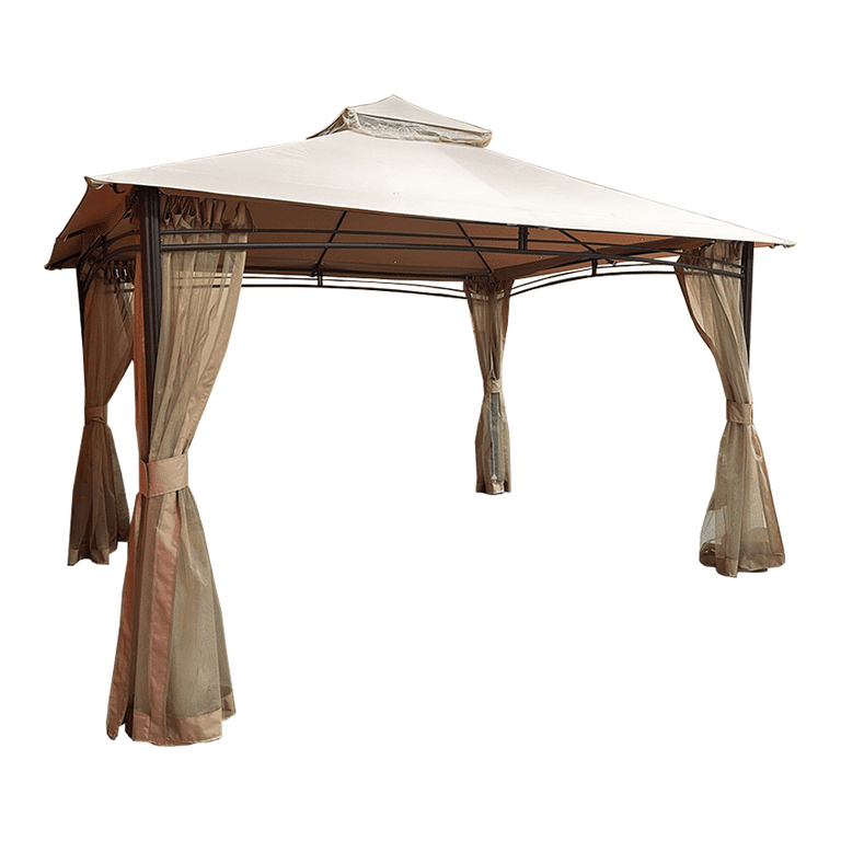 Garden Winds Replacement Canopy for 5LGZ2001-PU, 272-0648 13 Garden Winds Replacement Canopy for 5LGZ2001-PU, 272-0648 13
