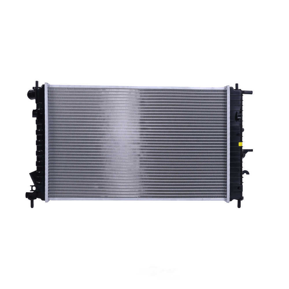 Reach Cooling 41-2607 Radiator