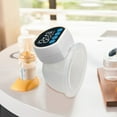 thumbnail image 4 of Fully Automatic Silent And Powerful Milking Machine For Comfortable Postpartum Use, 4 of 4