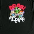 thumbnail image 3 of Nickelodeon Rugrats Reptar Men's Long Sleeve - 2XL, 3 of 3