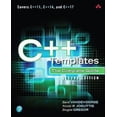 thumbnail image 1 of Modèles C++, David Vandevorde, Nicolai M. Joseuttis, et al. Couverture Rigide, 1 of 1