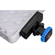 amaran Ace 25c 25W RGBWW On-Camera LED Light - White, Single