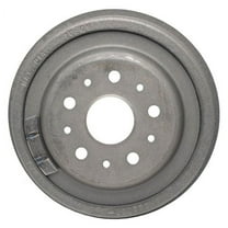Raybestos 2623R Professional Grade Brake Drum Fits select: 1966-1970,1972 FORD MUSTANG