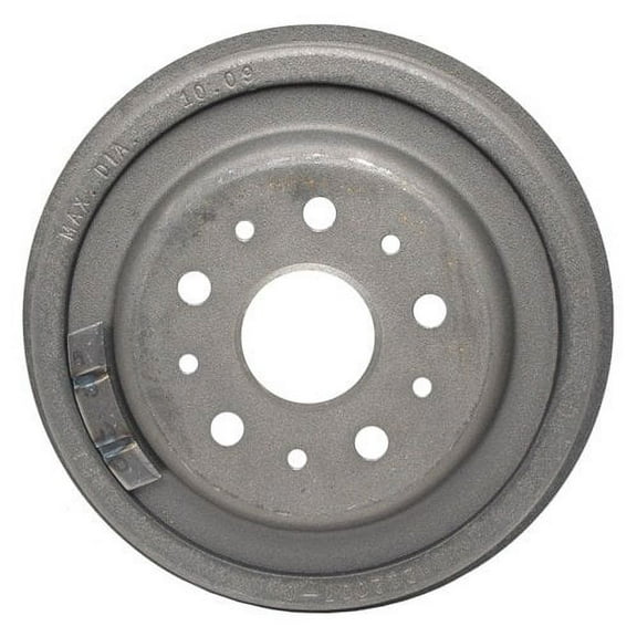 Raybestos 2623R Professional Grade Brake Drum Fits select: 1966-1970,1972 FORD MUSTANG